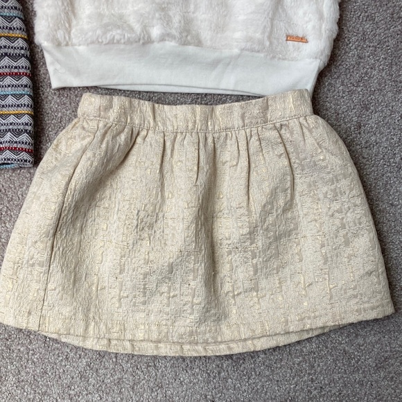 3 Piece Toddler Girl Clothing Bundle - Picture 2 of 4